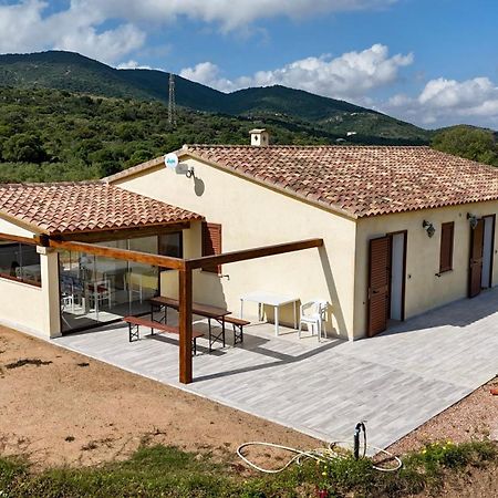 Molti Mari B&B Resort Ольбия Экстерьер фото