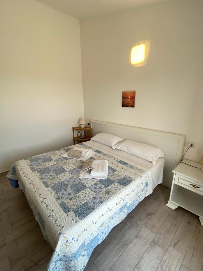 Molti Mari B&B Resort Ольбия Экстерьер фото