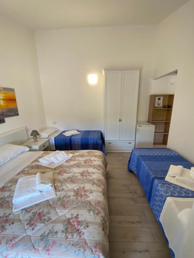 Molti Mari B&B Resort Ольбия Экстерьер фото