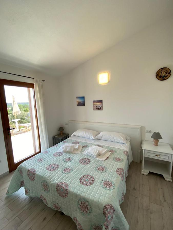 Molti Mari B&B Resort Ольбия Экстерьер фото