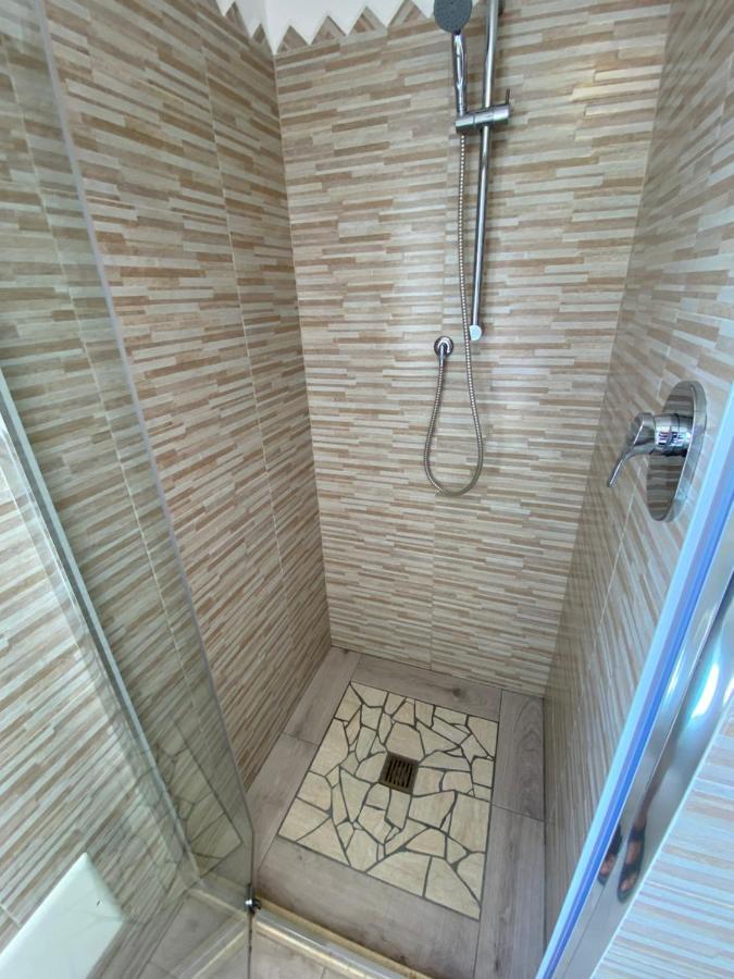 Molti Mari B&B Resort Ольбия Экстерьер фото