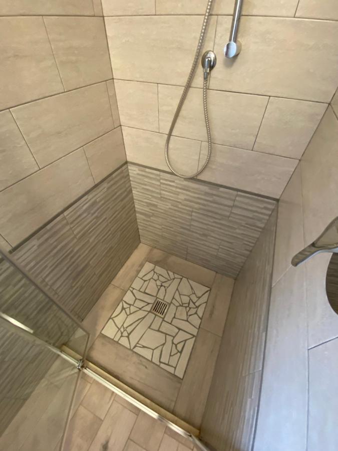 Molti Mari B&B Resort Ольбия Экстерьер фото